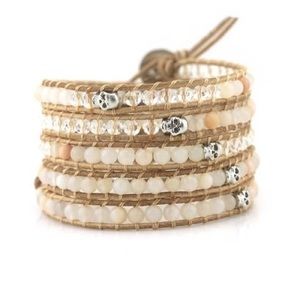 Victoria Emerson Wrap Bracelet